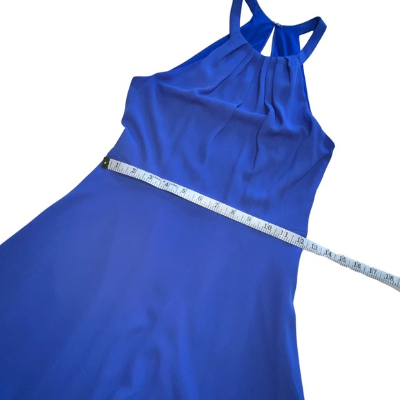 Express High Neck Mini Dress - Picture 13 of 14